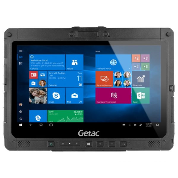 Getac K120