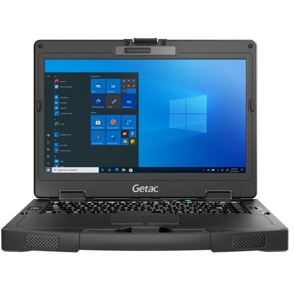 Getac S410