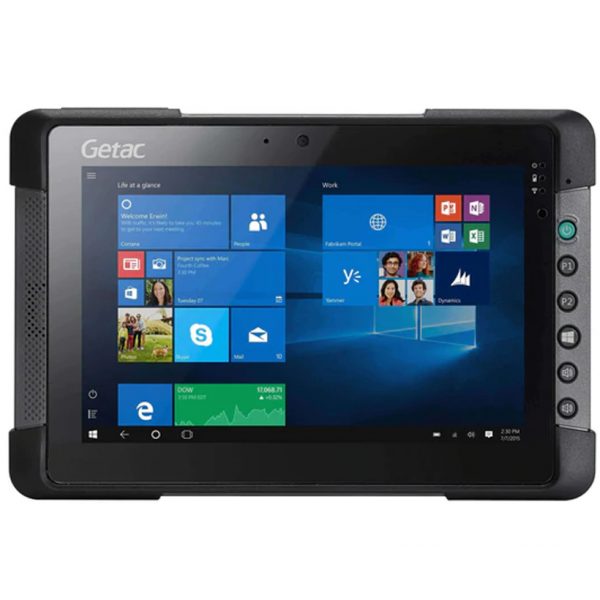 Getac T800